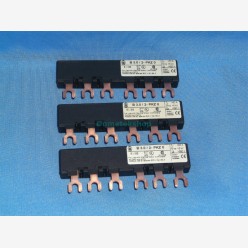 Klockner Moeller B3.0/2-PKZ0 (Lot of 3)